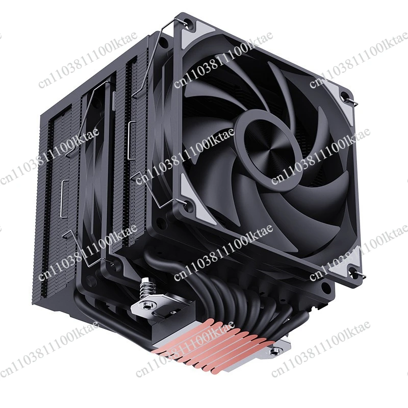 MT880 Double Tower 8 Heat Pipe Computer Silent Tower 8 Copper Tube Cpu Radiator
MT880 Double Tower 8 Heat Pipe Computer Silent Tower 8 Copper Tube Cpu Radiator