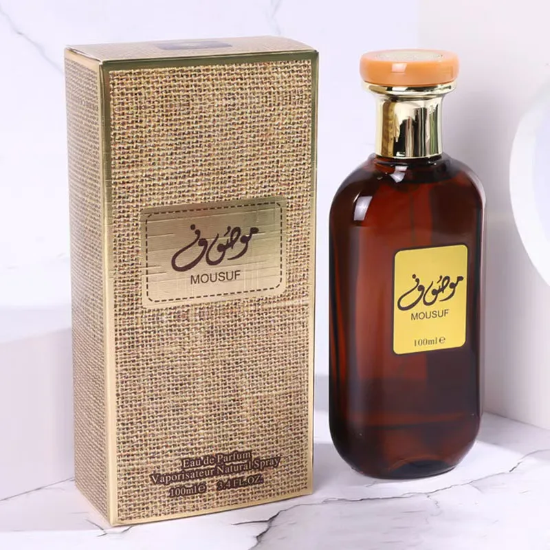 100ML Universal Perfume with Long-lasting Strong Citrus and Oriental Flavors, Ideal for Men and Women
100ML Universal Perfume with Long-lasting Strong Citrus and Oriental Flavors, Ideal for Men and Women