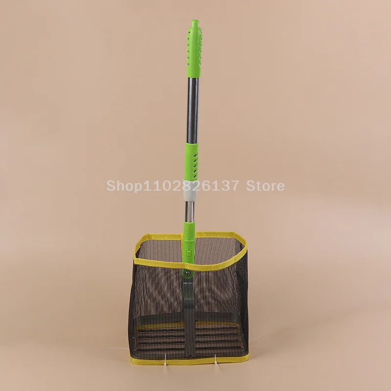 Портативный 180-градусный регулируемый квадратный сборщик мячей для пинг-понга, телескопический зборщик мячей из нержавеющей стали
Портативный 180-градусный регулируемый квадратный сборщик мячей для пинг-понга, телескопический зборщик мячей из нержавеющей стали