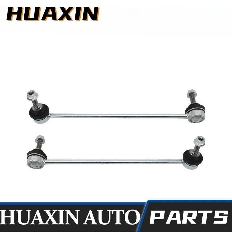 2 шт. передняя тяга стабилизатора для BMW MINI R60 R61 2011-2016 31359806351 31359806352 шаровой шарнир передней стабилизации 
2 шт. передняя тяга стабилизатора для BMW MINI R60 R61 2011-2016 31359806351 31359806352 шаровой шарнир передней стабилизации