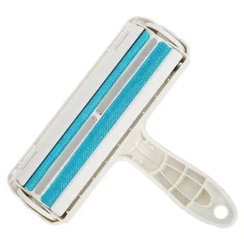 Pet Hair Remover Roller Reusable Cat and Dog Hair Fur Removal Tool for Couch, Furniture, Carpet Car Seat Clothes Beding
Pet Hair Remover Roller Reusable Cat and Dog Hair Fur Removal Tool for Couch, Furniture, Carpet Car Seat Clothes Beding