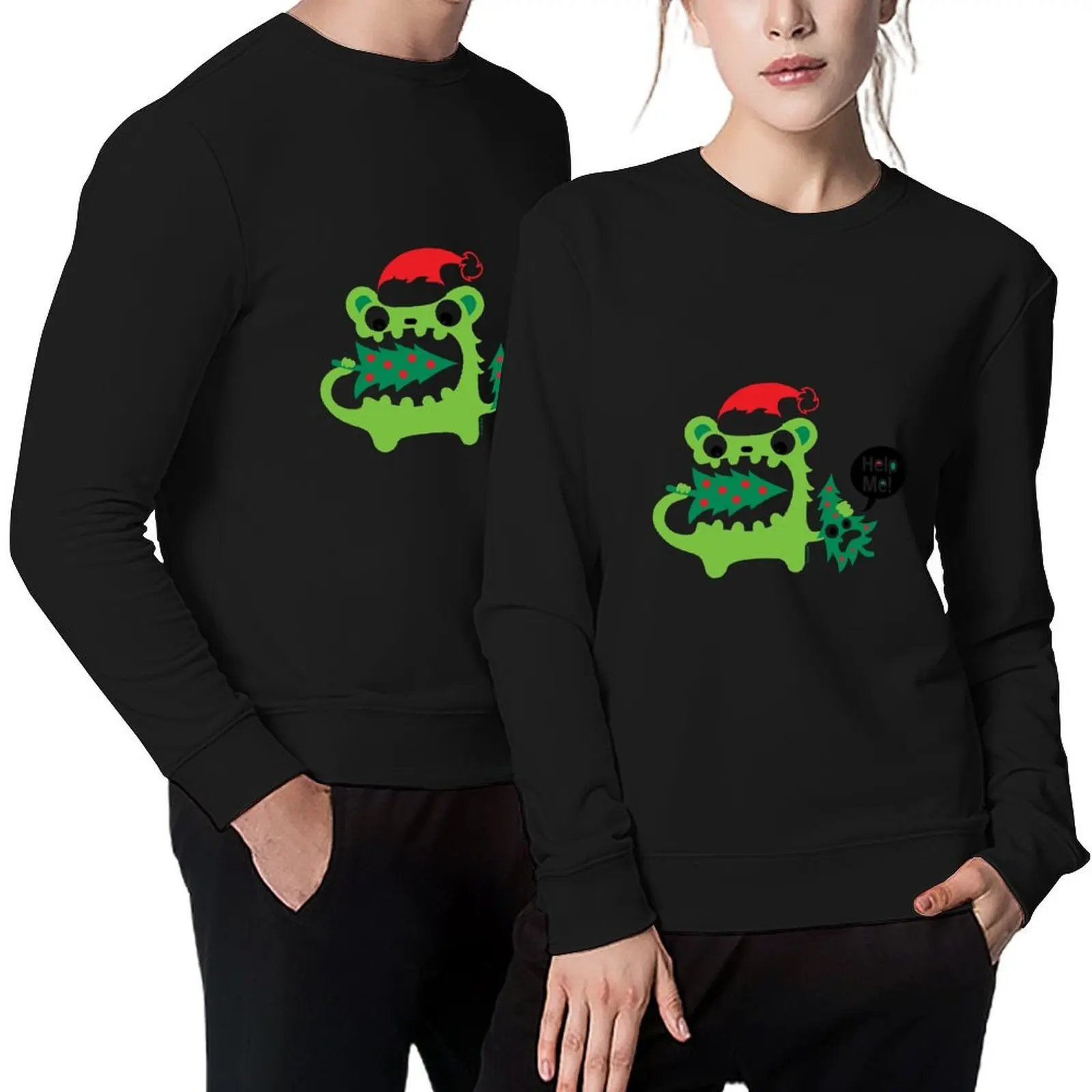 Help Me! Pullover aesthetic clothing anime clothes men's autumn clothes japanese style men's sweatshirts
Help Me! Pullover aesthetic clothing anime clothes men's autumn clothes japanese style men's sweatshirts