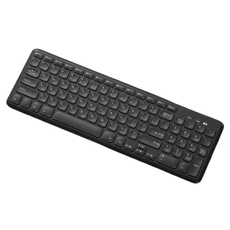 Wireless keyboard and mouse external laptop office typing silent keyboard and mouse set
Wireless keyboard and mouse external laptop office typing silent keyboard and mouse set