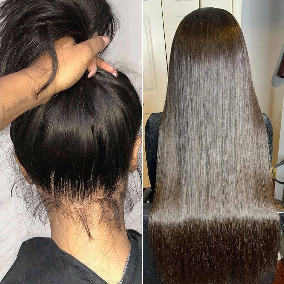 30 40 42 дюйма 13x4 13x6 HD Bone Прямой парик фронта шнурка 200 Плотность Бразильские 360 Кружевные фронтальные парики Человеческие волосы для чернокожих женщин
30 40 42 дюйма 13x4 13x6 HD Bone Прямой парик фронта шнурка 200 Плотность Бразильские 360 Кружевные фронтальные парики Человеческие волосы для чернокожих женщин