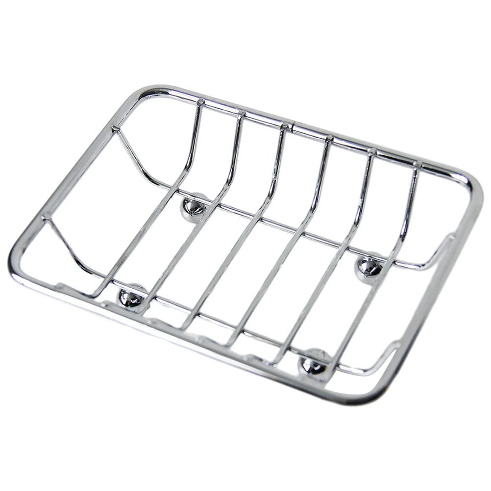 Draining Soap Holder Countertop Metal Hollow Soap Holder Soap Bar Storage Rack soap bar holder bathroom soap holder
Draining Soap Holder Countertop Metal Hollow Soap Holder Soap Bar Storage Rack soap bar holder bathroom soap holder