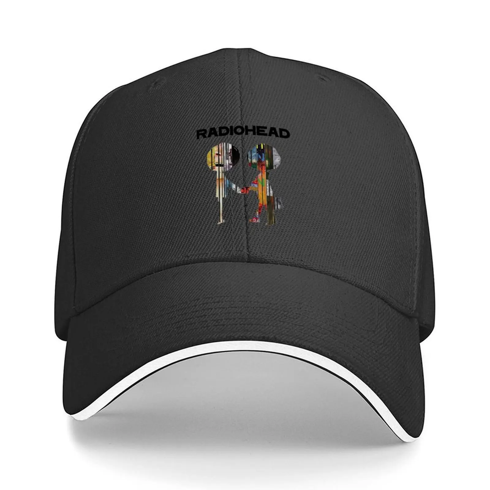 Ok Computer In Rainbows Amnesic Kid A Limbo Baseball Cap Golf Golf Hat Vintage Men Hats Women's
Ok Computer In Rainbows Amnesic Kid A Limbo Baseball Cap Golf Golf Hat Vintage Men Hats Women's