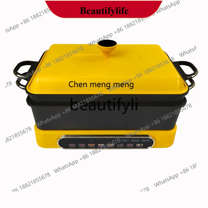 AB02 Многофункциональная модная электрическая керамическая плита с горячим горшком, бытовой подарок, водонепроницаемая черная хрустальная панель
AB02 Многофункциональная модная электрическая керамическая плита с горячим горшком, бытовой подарок, водонепроницаемая черная хрустальная панель