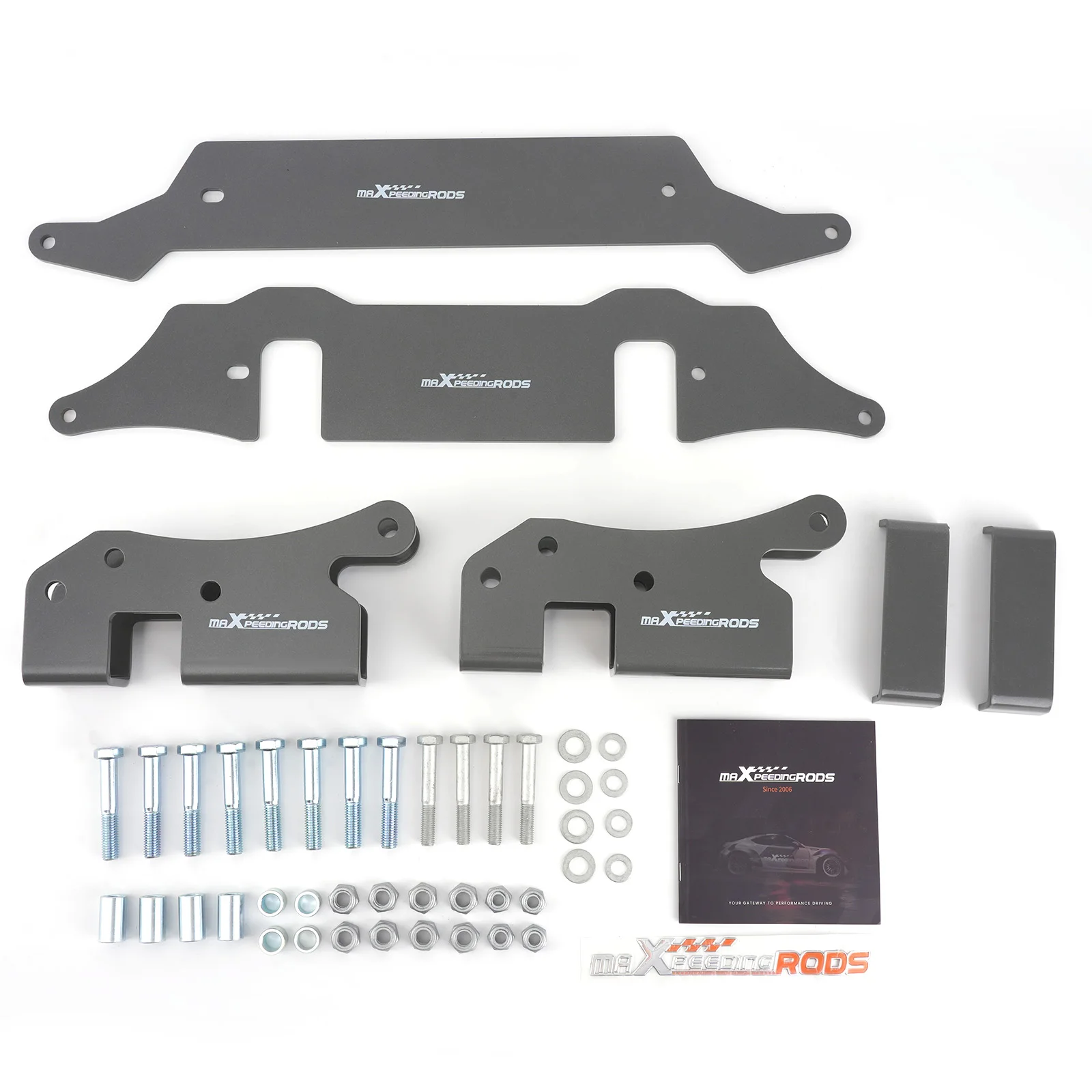 1"-3" Suspension Lift Kit For Polaris RZR 1000 XP 2016-2022 Suspension Lift Kit 3"-5" Brackets
1"-3" Suspension Lift Kit For Polaris RZR 1000 XP 2016-2022 Suspension Lift Kit 3"-5" Brackets