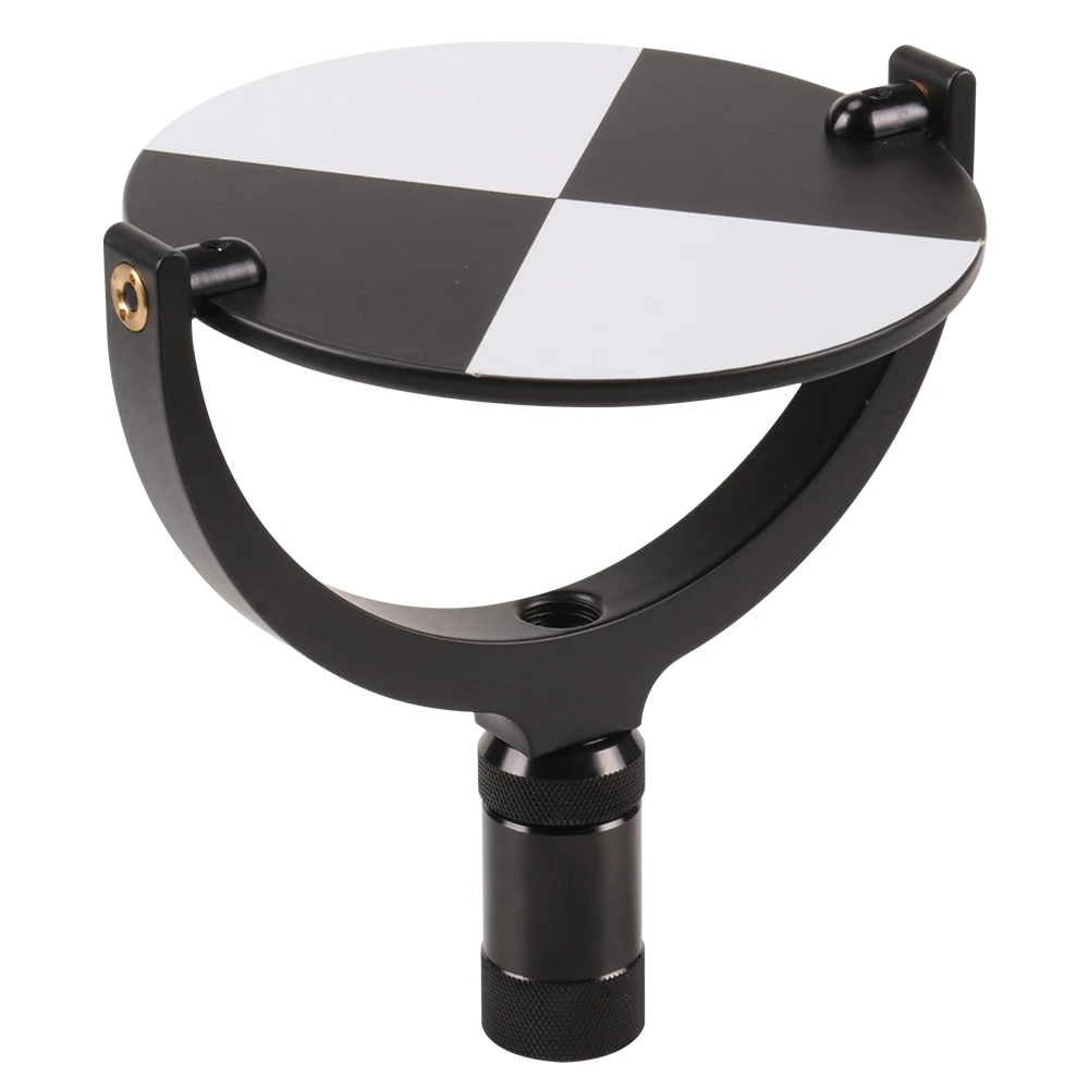 Hot Sale HDS Large Size Reflector Circular Tilting Terrestrial Scanning Target With Magnetic Mounts Base For Surveying
Hot Sale HDS Large Size Reflector Circular Tilting Terrestrial Scanning Target With Magnetic Mounts Base For Surveying