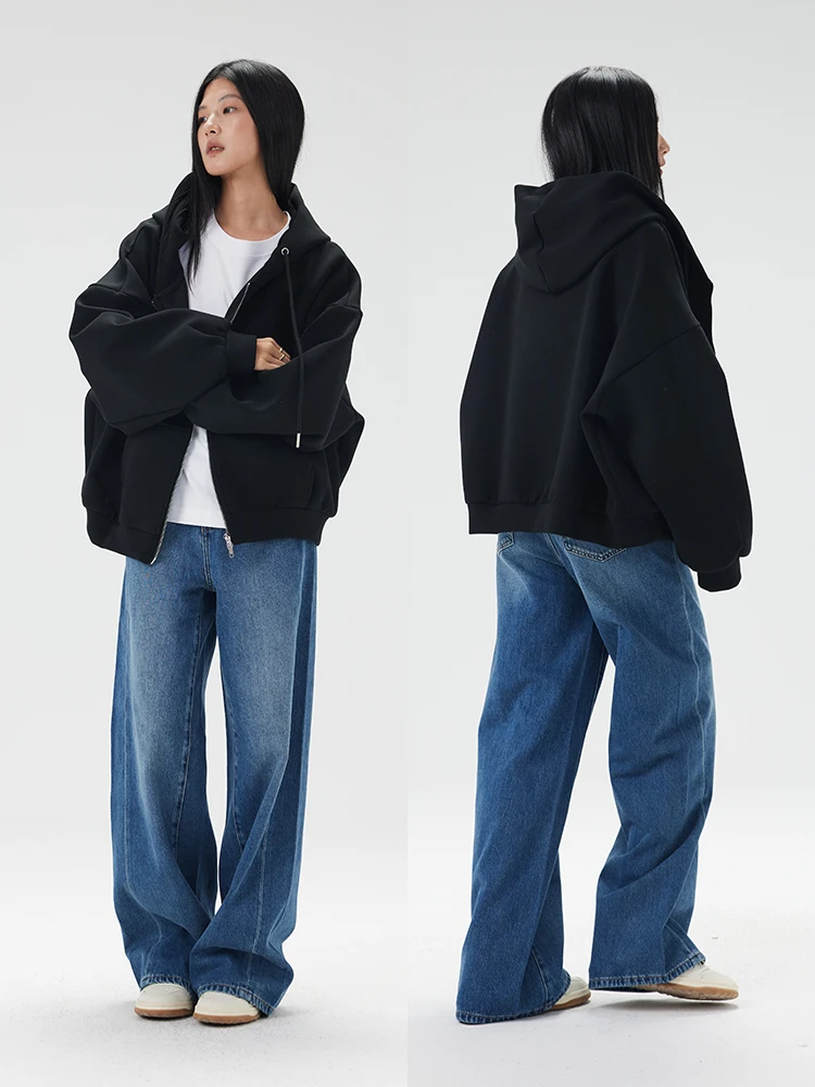 No.93 Ультрамягкие лиоцелловые свободные прямые джинсы с высокой талией, женские широкие брюки, осень-зима, новые синие джинсовые брюки
No.93 Ультрамягкие лиоцелловые свободные прямые джинсы с высокой талией, женские широкие брюки, осень-зима, новые синие джинсовые брюки