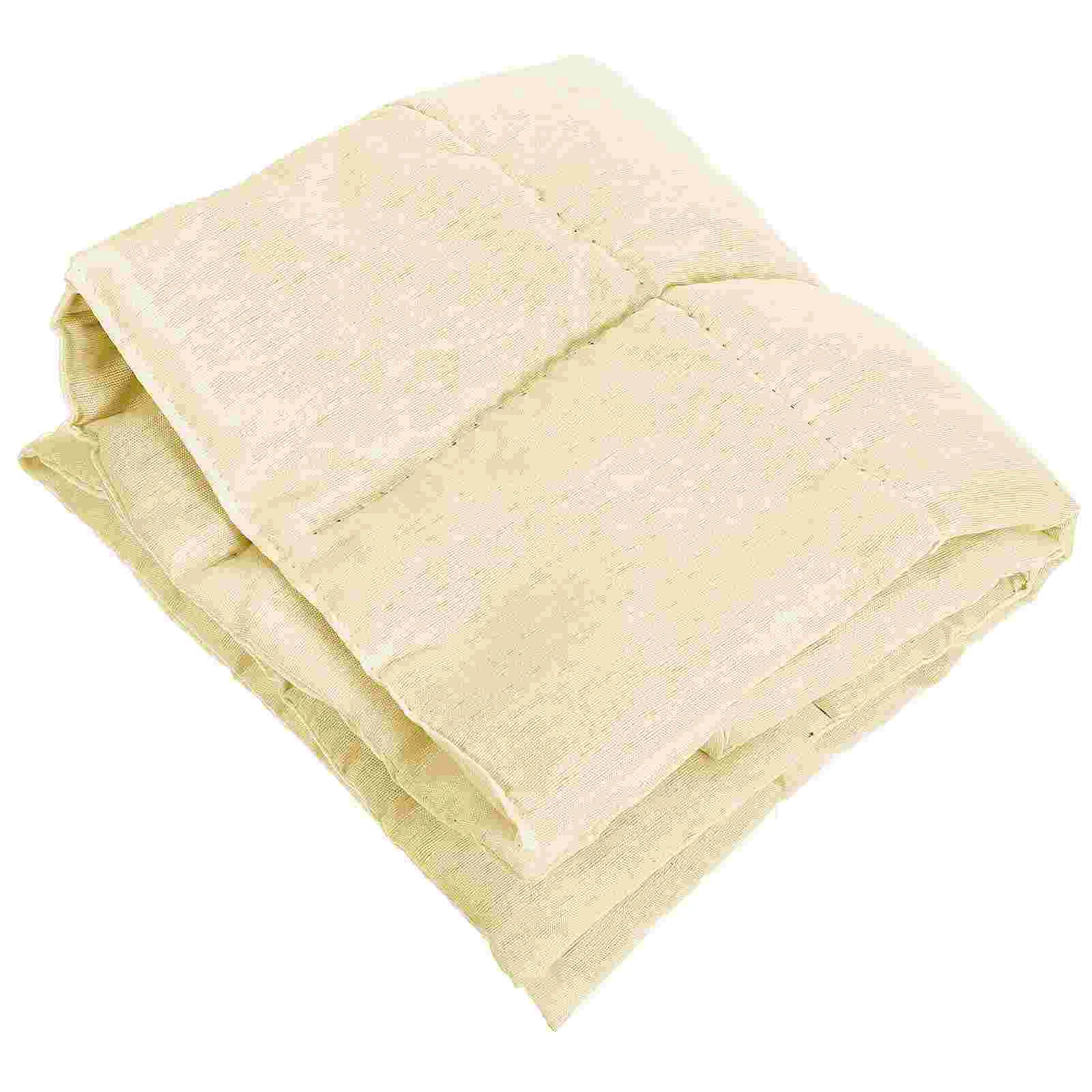 300g Filling Seat Core Breathable Office Chair Pad Easy Install Clean Living Room Bedroom Kids' Playroom Dining Room Pillow
300g Filling Seat Core Breathable Office Chair Pad Easy Install Clean Living Room Bedroom Kids' Playroom Dining Room Pillow