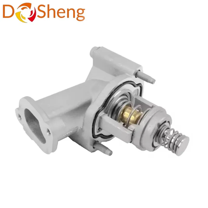 12678784 12673280 Auto Parts Engine Thermostat for Chevrolet Camaro Cadillac CT5 CT6 GMC
12678784 12673280 Auto Parts Engine Thermostat for Chevrolet Camaro Cadillac CT5 CT6 GMC