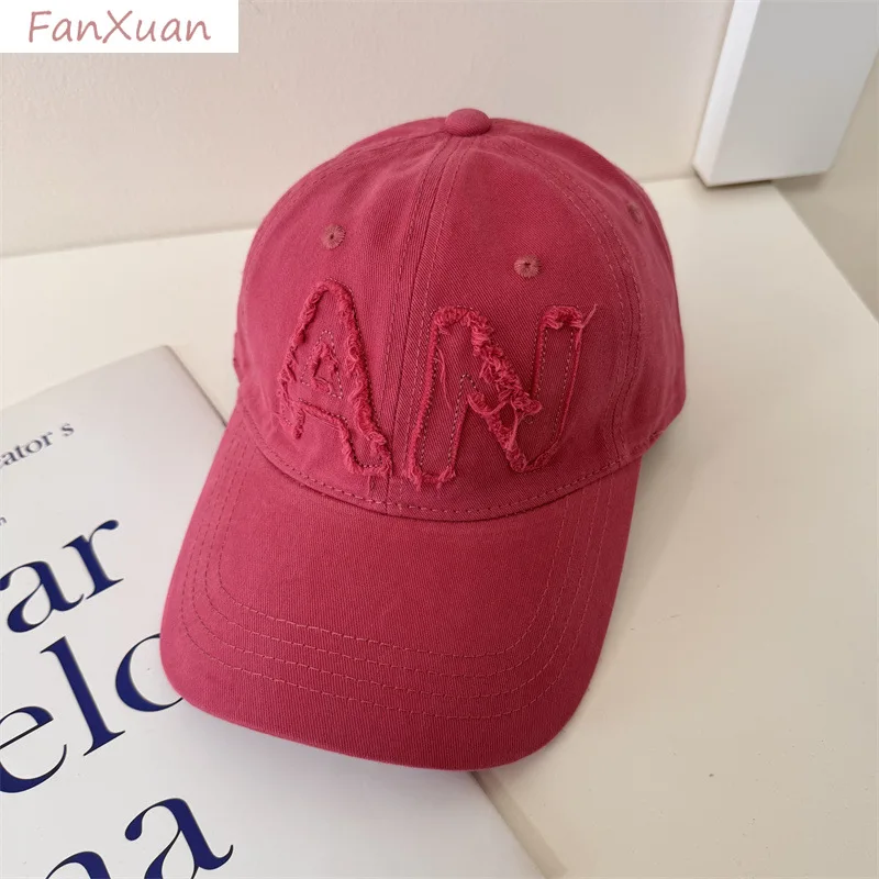 women baseball cap cotton soft top fashion spring summer caps female
women baseball cap cotton soft top fashion spring summer caps female