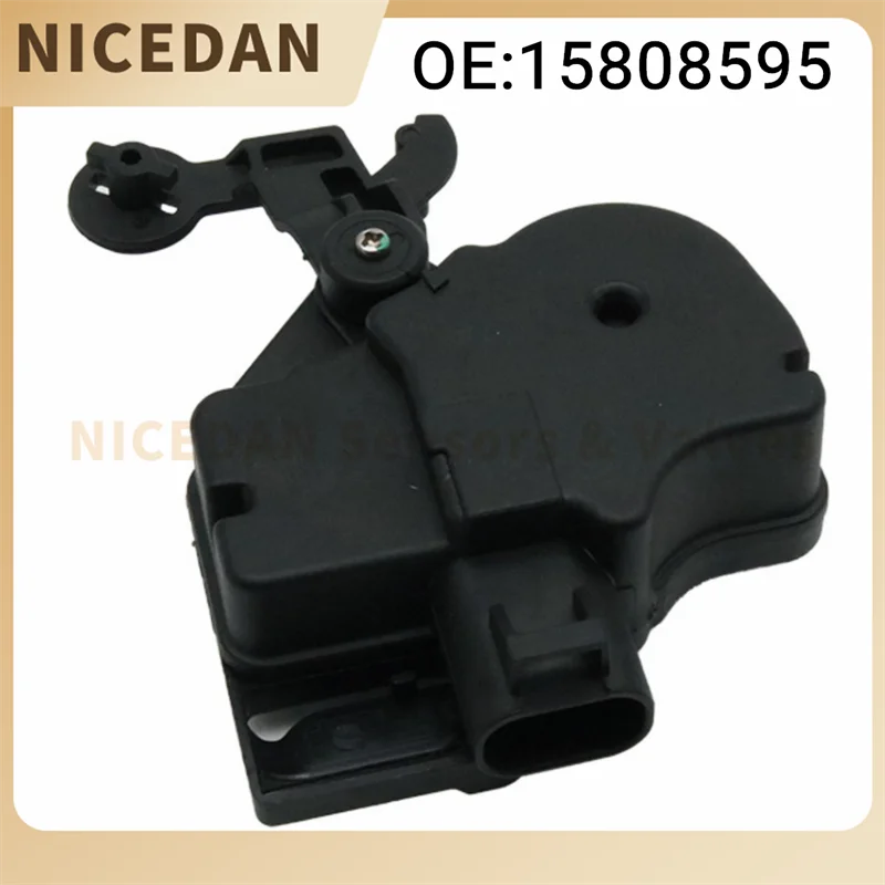 15808595 Liftgate Lock Actuator For Cadillac Escalade Chevrolet Suburban Tahoe Limited GMC Yukon SL 15250765 New 1580 8595
15808595 Liftgate Lock Actuator For Cadillac Escalade Chevrolet Suburban Tahoe Limited GMC Yukon SL 15250765 New 1580 8595