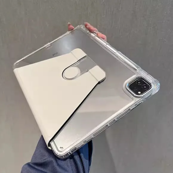 Акриловый чехол для iPad A16 11-го поколения 2025 Air 13 11 7 Mini 7 Pro 11 13 Air 13 11 6 5 4 3Pro 2 1 10th 10.9 10.2 9.7 Mini 6 Pro12.9
Акриловый чехол для iPad A16 11-го поколения 2025 Air 13 11 7 Mini 7 Pro 11 13 Air 13 11 6 5 4 3Pro 2 1 10th 10.9 10.2 9.7 Mini 6 Pro12.9