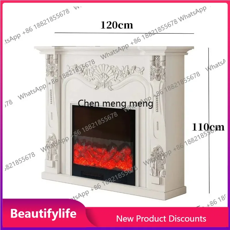 A48 Европейский камин 1,2 метра ретро имитация огня декоративный шкаф Американский электронный камин Французский
A48 Европейский камин 1,2 метра ретро имитация огня декоративный шкаф Американский электронный камин Французский