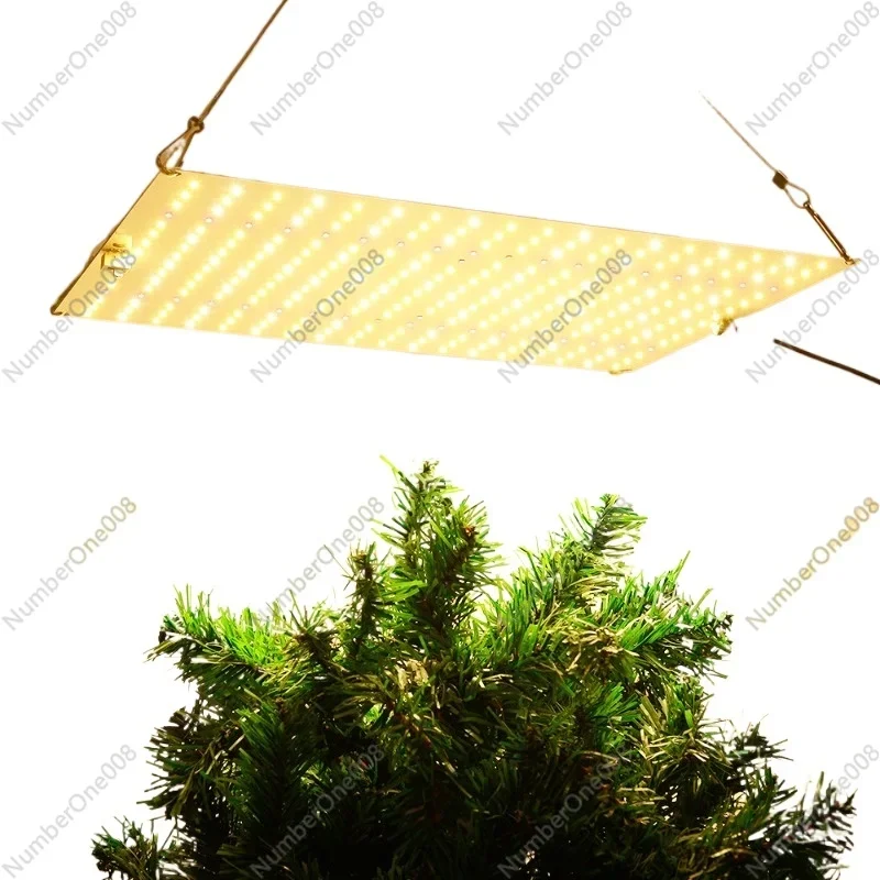 LED Grow Light LM281B Flower Growing Chip Full Spectrum Phyto Lamp for Greenhouse Hydroponic Plant Growth Lighting
LED Grow Light LM281B Flower Growing Chip Full Spectrum Phyto Lamp for Greenhouse Hydroponic Plant Growth Lighting
