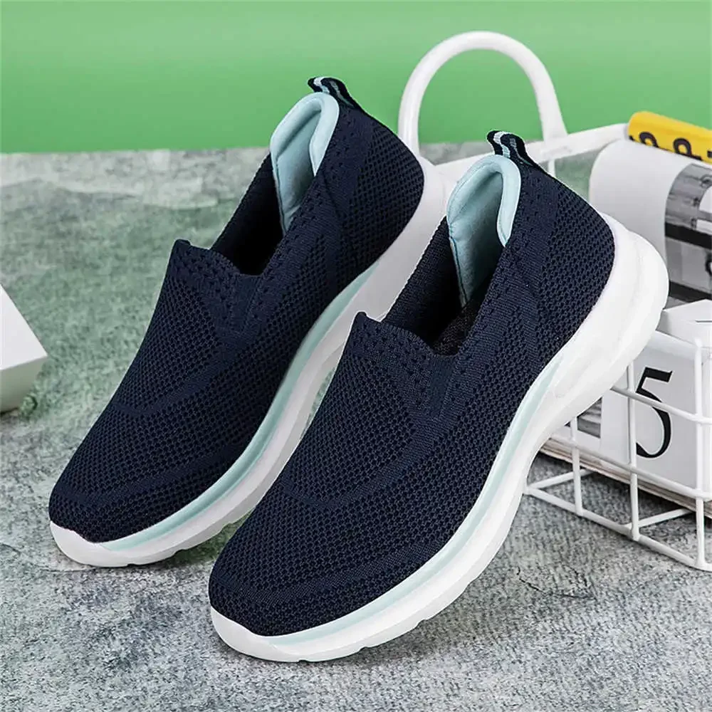 Laceless 41-42 Luxury Woman Sneakers Training 50 Size Shoes Beige Boots Women Sports Tenis Lofers Sapateneis Genuine Brand
Laceless 41-42 Luxury Woman Sneakers Training 50 Size Shoes Beige Boots Women Sports Tenis Lofers Sapateneis Genuine Brand