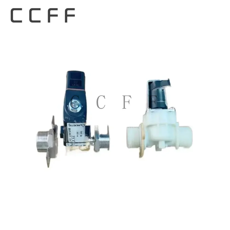 Suitable for HOBART CS-A-200 CCA200 dishwasher water inlet and filling solenoid valve accessories
Suitable for HOBART CS-A-200 CCA200 dishwasher water inlet and filling solenoid valve accessories