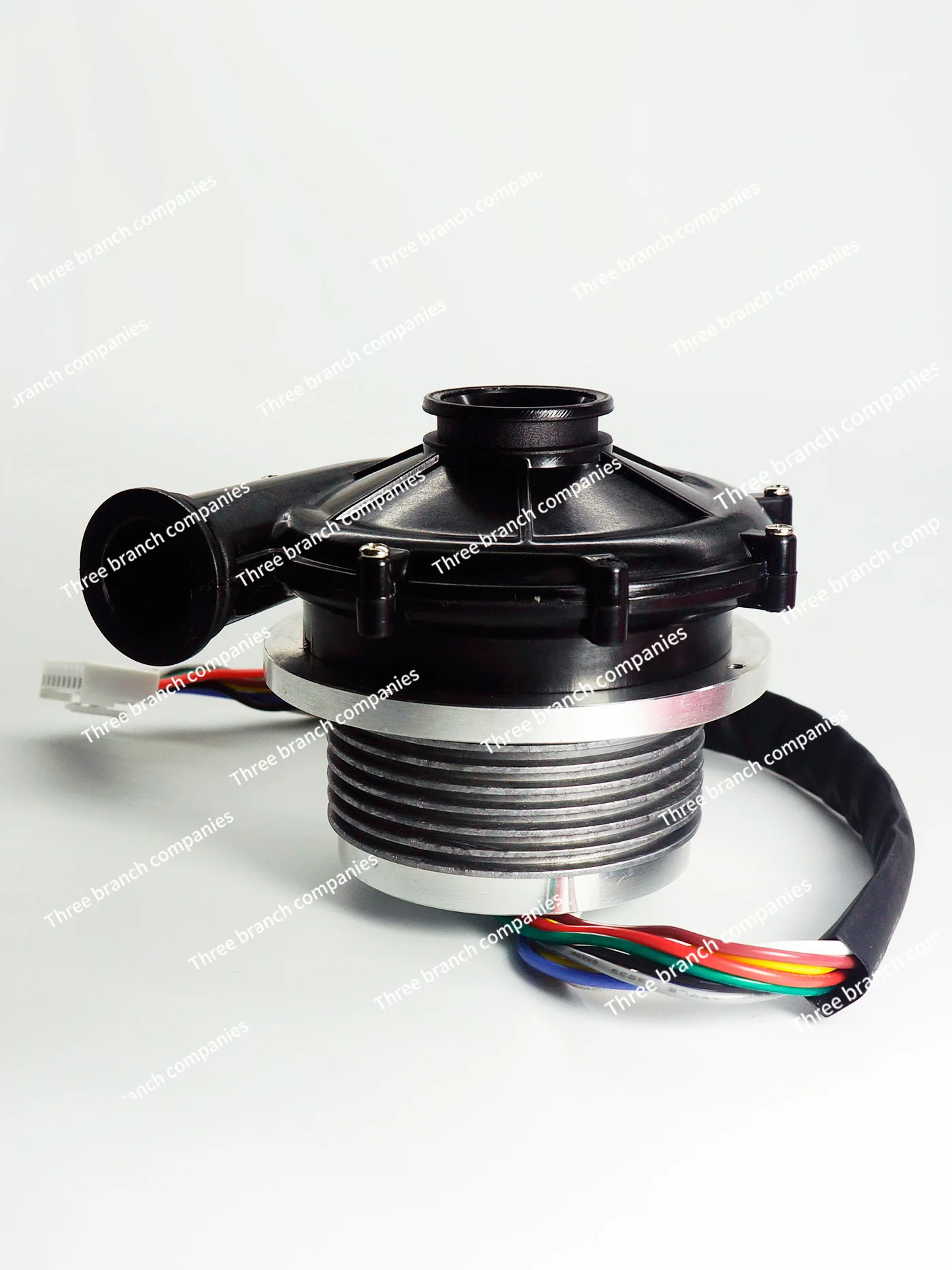 Micro DC Brushless Blower Motor Digital Display Driver Hair Dryer Suction Blowing Centrifugal High-Speed Motor
Micro DC Brushless Blower Motor Digital Display Driver Hair Dryer Suction Blowing Centrifugal High-Speed Motor