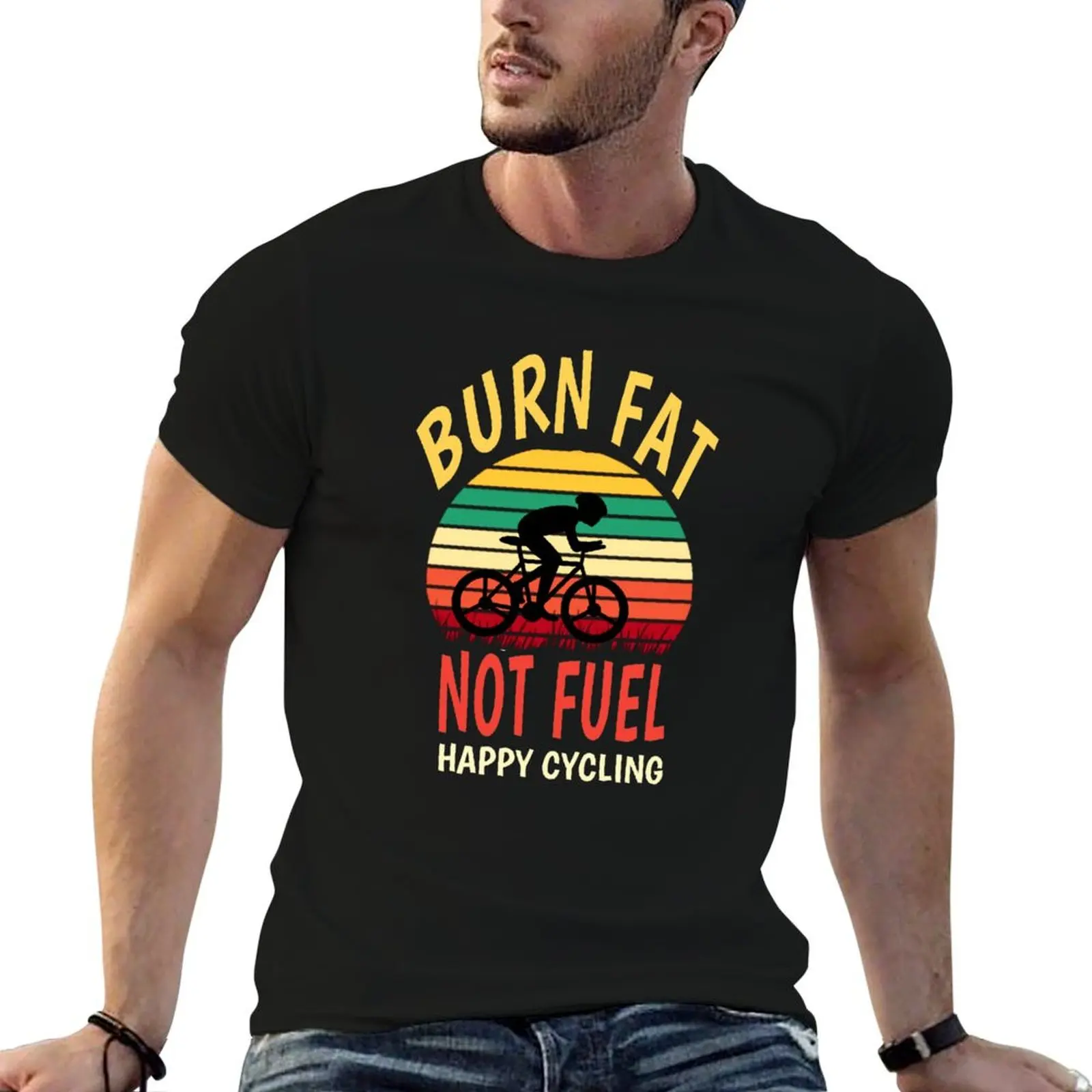 Burn Fat Not Fuel T-Shirt cotton t shirts high quality t shirt man casual man t shirt luxury T-shirt
Burn Fat Not Fuel T-Shirt cotton t shirts high quality t shirt man casual man t shirt luxury T-shirt