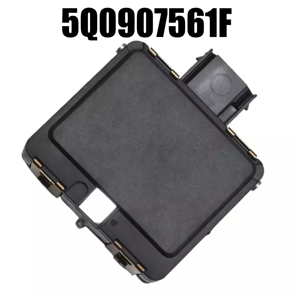 Car ACC Cruise Sensor Control Unit 5Q0907561F 5Q0907561 For Golf MK7 2013-2021 For Golf R 2014-2020 For A3/S3 2013-2016
Car ACC Cruise Sensor Control Unit 5Q0907561F 5Q0907561 For Golf MK7 2013-2021 For Golf R 2014-2020 For A3/S3 2013-2016