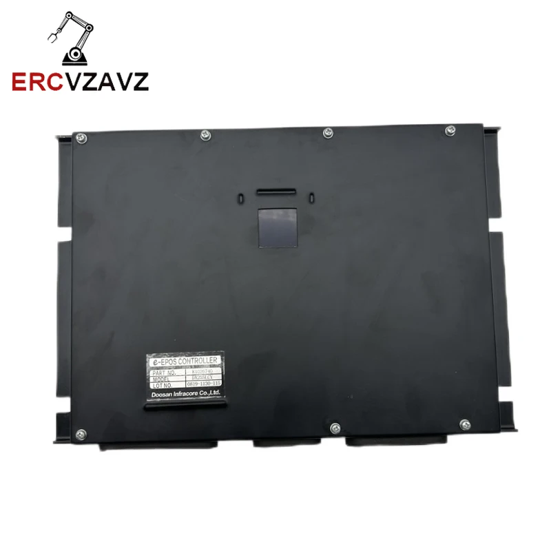 Контроллер к 1008873 Б 300611 -00035 Для двигателя экскаватора e-EPOS Doosan DX225LC DX225NLC DL06
Контроллер к 1008873 Б 300611 -00035 Для двигателя экскаватора e-EPOS Doosan DX225LC DX225NLC DL06