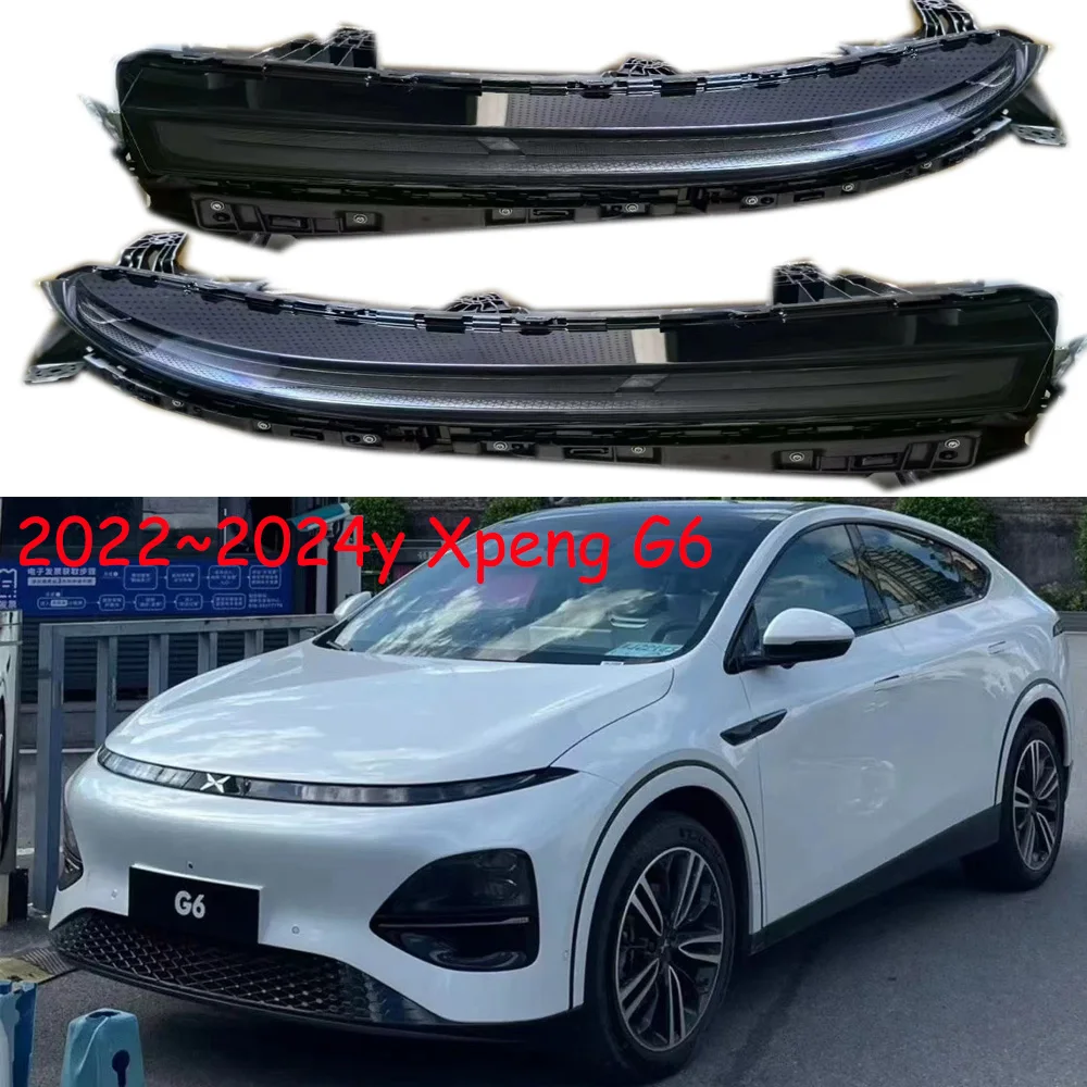 1 шт. автомобильные аксессуары, головной свет для Xpeng G6, светодиодные фары 2021 ~ 2024y, дневные фары для противотуманных фар Xpeng G6
1 шт. автомобильные аксессуары, головной свет для Xpeng G6, светодиодные фары 2021 ~ 2024y, дневные фары для противотуманных фар Xpeng G6
