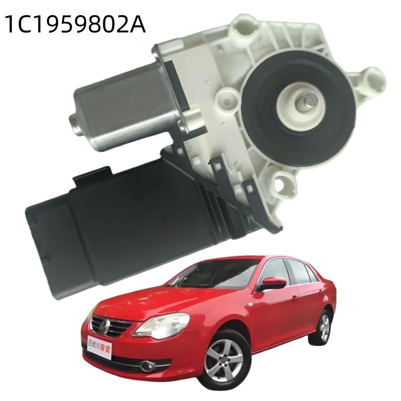 CAR Bora Motor Motor Window Electric glass lifter 1C1959801A 1C1959802A 1C1959812A 1C1959811A 2005-2009
CAR Bora Motor Motor Window Electric glass lifter 1C1959801A 1C1959802A 1C1959812A 1C1959811A 2005-2009