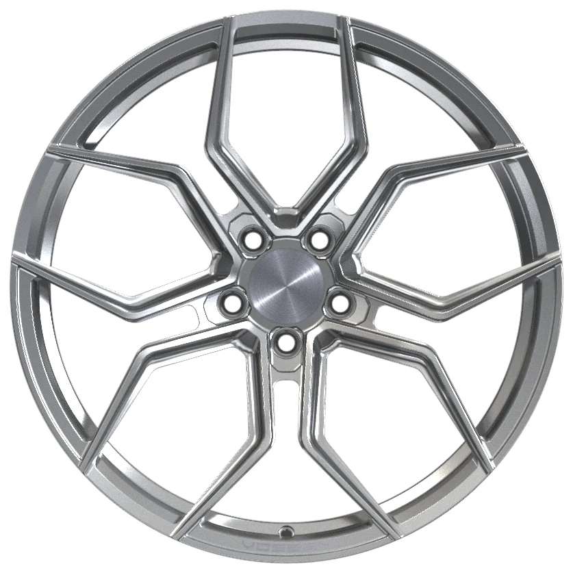 Passenger Car Wheel Factory Direct Sale 5 Hole Custom Forged Car Wheels Forged Car Rim
Passenger Car Wheel Factory Direct Sale 5 Hole Custom Forged Car Wheels Forged Car Rim