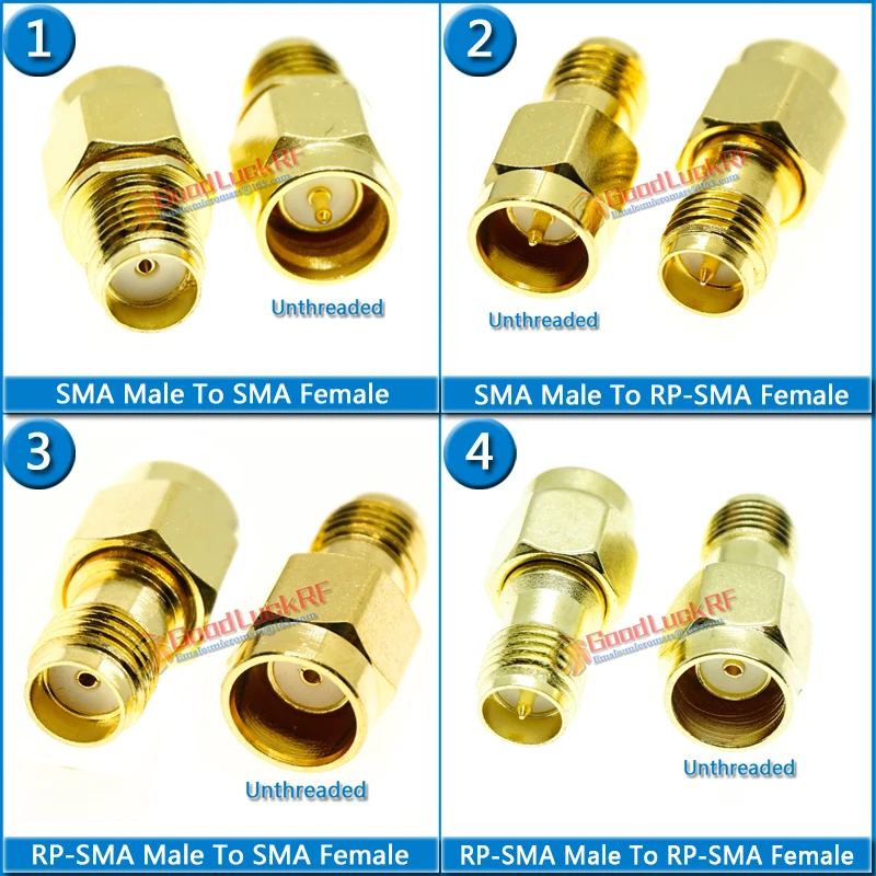 Набор для штатива RP-SMA RP с SMA «папа» на RPSMA «папа» и «мама», БЫСТРОРАЗЪЕМНАЯ прямая розетка, латунные прямые коаксиальные RF адаптеры
Набор для штатива RP-SMA RP с SMA «папа» на RPSMA «папа» и «мама», БЫСТРОРАЗЪЕМНАЯ прямая розетка, латунные прямые коаксиальные RF адаптеры