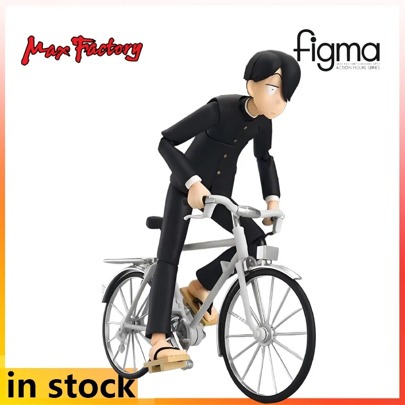 Max Factory, оригинальный готовый продукт Figma, подвижная изысканная кукла, Ultimate Superman, аниме-игрушки, модель фестиваля, подарок для мальчиков
Max Factory, оригинальный готовый продукт Figma, подвижная изысканная кукла, Ultimate Superman, аниме-игрушки, модель фестиваля, подарок для мальчиков