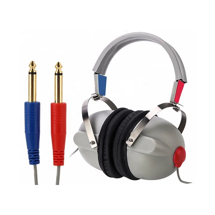 High Quality T-ME71 Hearing Tester Accessories Air Conduction Audiometric Headsets TDH39 DD45 Compatible with Major Audiometers
High Quality T-ME71 Hearing Tester Accessories Air Conduction Audiometric Headsets TDH39 DD45 Compatible with Major Audiometers