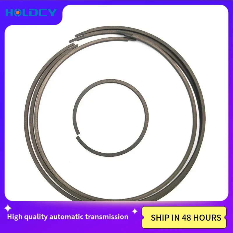BC5A CR1 CR2 CVT Automatic Transmission Pressure Cyclinder Repair Kit Oil Ring Kit For HONDA ACCORD
BC5A CR1 CR2 CVT Automatic Transmission Pressure Cyclinder Repair Kit Oil Ring Kit For HONDA ACCORD