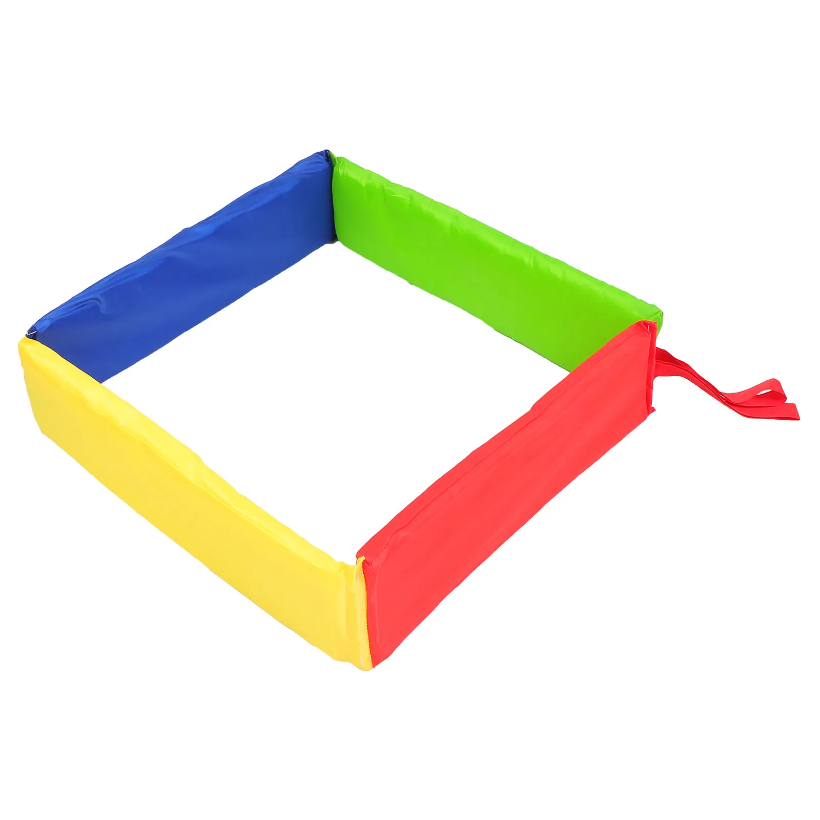 3pcs Jumping Square Grid Game Prop Kids Balance Training Equipment Outdoor Indoor Play Hand-Eye Coordination Motor for Children
3pcs Jumping Square Grid Game Prop Kids Balance Training Equipment Outdoor Indoor Play Hand-Eye Coordination Motor for Children