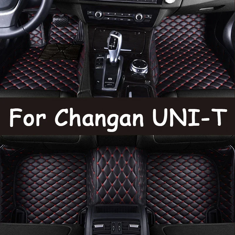 Автомобильные коврики для Changan UNI-T UNIT 2020 2021 2022 2023, Стайлинг, аксессуары, коврики для ног, автозапчасти, чехлы 052
Автомобильные коврики для Changan UNI-T UNIT 2020 2021 2022 2023, Стайлинг, аксессуары, коврики для ног, автозапчасти, чехлы 052