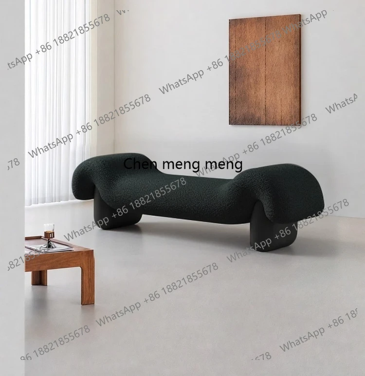 Italian simple light luxury living room sofa bench solid wood antique style bedroom bedside stool shoe changing stool
Italian simple light luxury living room sofa bench solid wood antique style bedroom bedside stool shoe changing stool