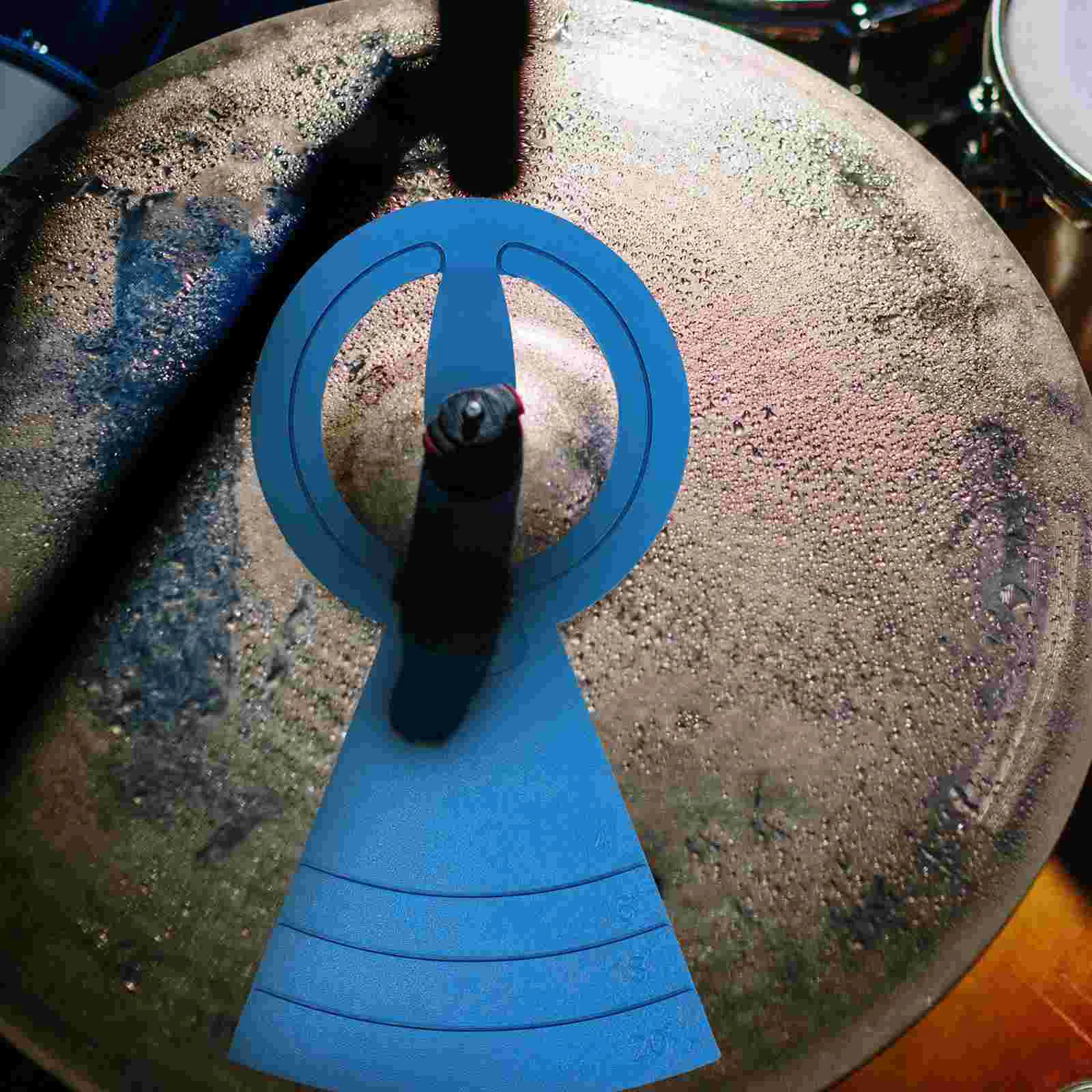 Noise Absorbing Pad Drum Mute Pads Cymbal Dampener Bass Practice Rubber Soundproof Volume Control Portable Student Professional
Noise Absorbing Pad Drum Mute Pads Cymbal Dampener Bass Practice Rubber Soundproof Volume Control Portable Student Professional