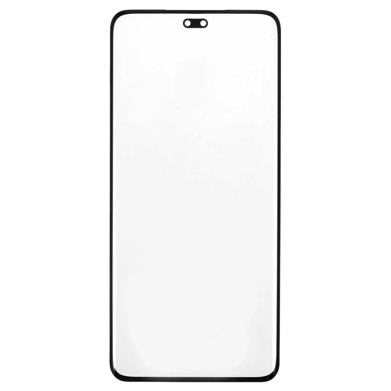 For Honor 200 Pro 5G ELP-AN00 Front Screen Glass Lens + OCA Adhesive Part (Without Logo) 
For Honor 200 Pro 5G ELP-AN00 Front Screen Glass Lens + OCA Adhesive Part (Without Logo)