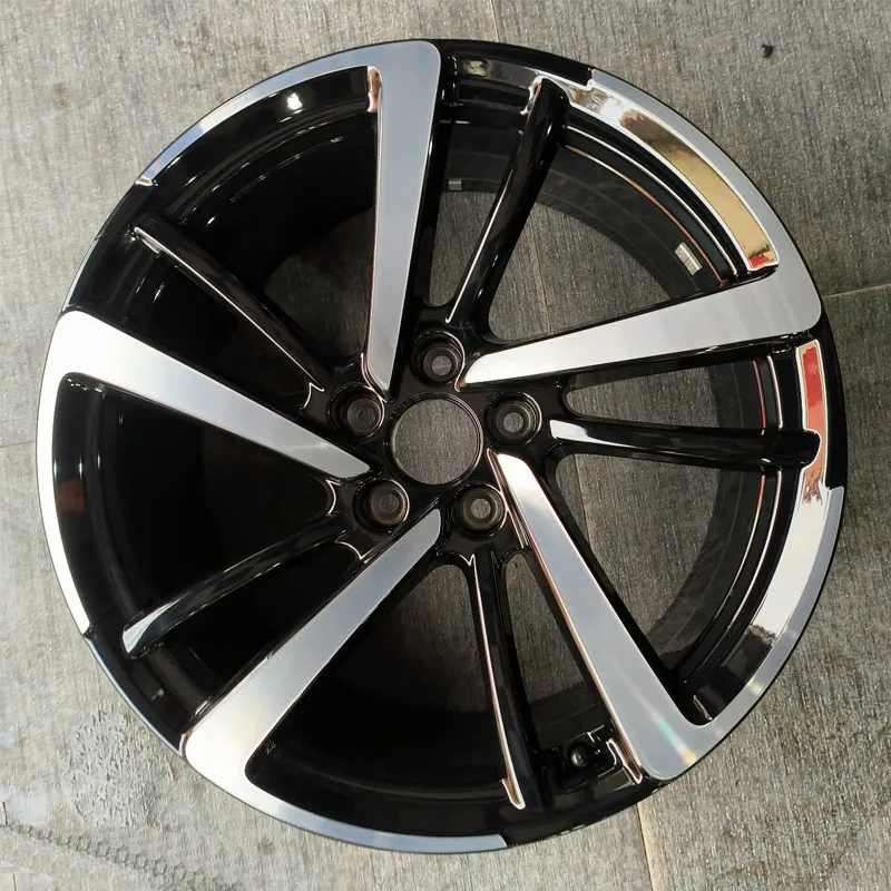 19-Inch 20-inch Wheel Hub Steel Rim Is Suitable For Voyah FREE/Dream/Courage/Passion
19-Inch 20-inch Wheel Hub Steel Rim Is Suitable For Voyah FREE/Dream/Courage/Passion