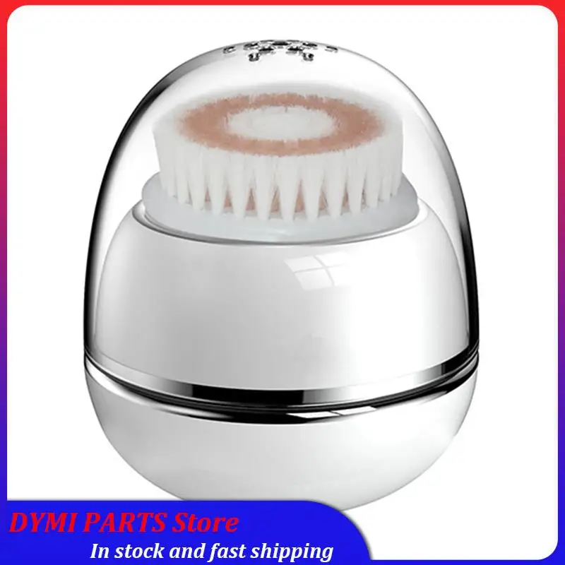 Глобальная распродажа-кисть для очищения лица Fordeep Pore Cleansing Отшелушивание кожи и улучшение красоты
Глобальная распродажа-кисть для очищения лица Fordeep Pore Cleansing Отшелушивание кожи и улучшение красоты