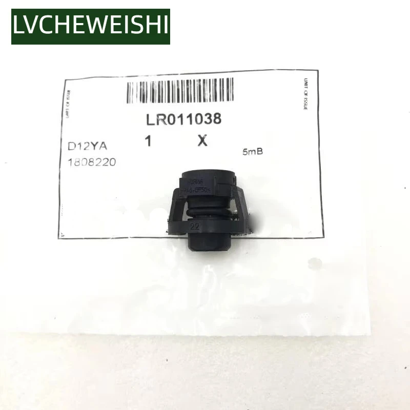 3.0L 5.0L COOLANT PIPE PLUG DRAIN HOSE CONNECTOR FOR NEW DISCOVERY 4 RANGE ROVER 2010-12 RR SPORT 2014- VELAR JDE33172 LR011038
3.0L 5.0L COOLANT PIPE PLUG DRAIN HOSE CONNECTOR FOR NEW DISCOVERY 4 RANGE ROVER 2010-12 RR SPORT 2014- VELAR JDE33172 LR011038