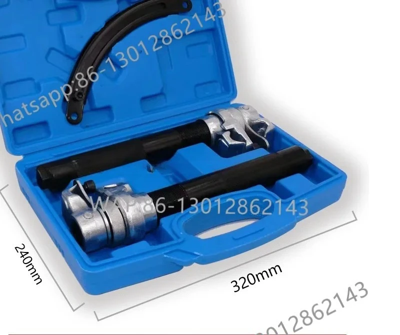 Shock absorber disassembly tool disassembly shock absorber compression shock absorber disassembly and assembly spring
Shock absorber disassembly tool disassembly shock absorber compression shock absorber disassembly and assembly spring