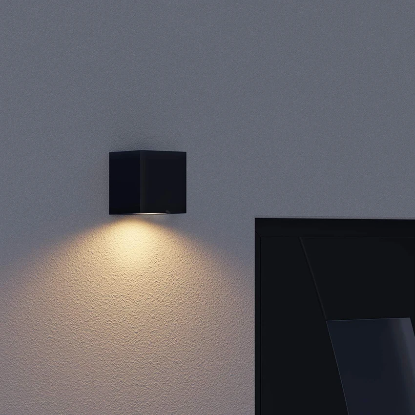 Outdoor Waterproof Wall Lamps Down Bright Wall Lights Outside Wall Sconce For Garden Porch Terrace Balcony Lighting
Outdoor Waterproof Wall Lamps Down Bright Wall Lights Outside Wall Sconce For Garden Porch Terrace Balcony Lighting