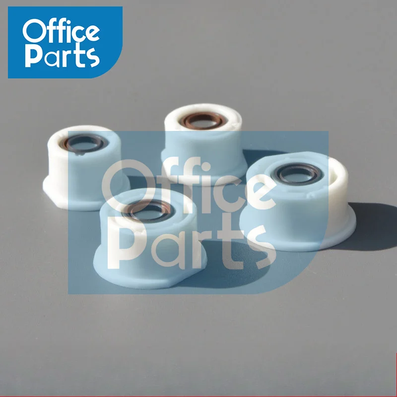 4PCS D202-3123 D202-3119 D202-3121 D202-3125 Developer Bushing for Ricoh MP2554 MP3054 MP3554 MP4054 MP5054 MP6054
4PCS D202-3123 D202-3119 D202-3121 D202-3125 Developer Bushing for Ricoh MP2554 MP3054 MP3554 MP4054 MP5054 MP6054