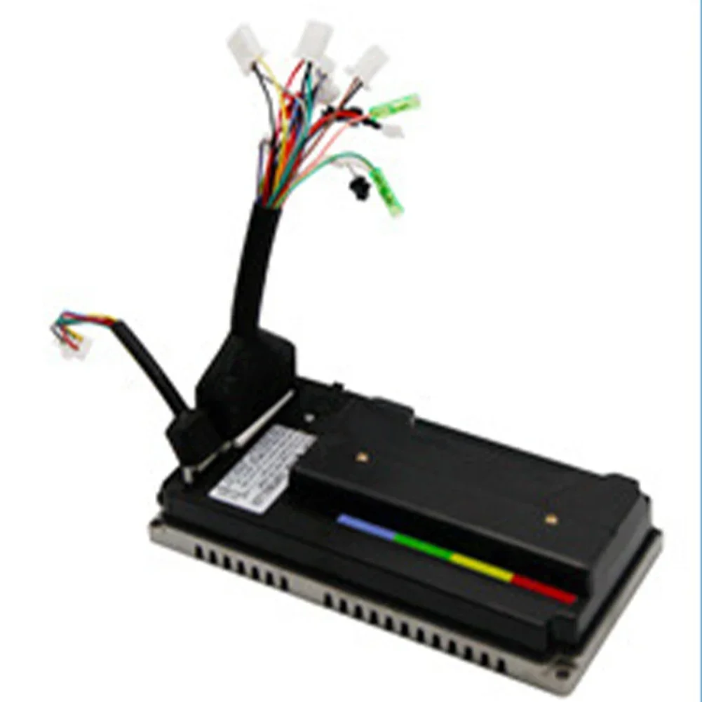 For Electric Bike Use 1200W Motor Controller Thickened Aluminum Material High Speed Processing For Electric Bike
For Electric Bike Use 1200W Motor Controller Thickened Aluminum Material High Speed Processing For Electric Bike