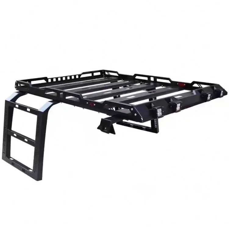 XDSGobison 2018+ Accessories 2/4 Door Aluminum/Steel Cargo Carrier Roof Rack For Wrangler JL Auto Body Systems
XDSGobison 2018+ Accessories 2/4 Door Aluminum/Steel Cargo Carrier Roof Rack For Wrangler JL Auto Body Systems