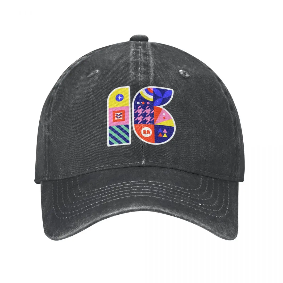 Redbubble's 16th Birthday Baseball Cap Beach Outing Hat Dropshipping Designer Man Hat Women'S
Redbubble's 16th Birthday Baseball Cap Beach Outing Hat Dropshipping Designer Man Hat Women'S