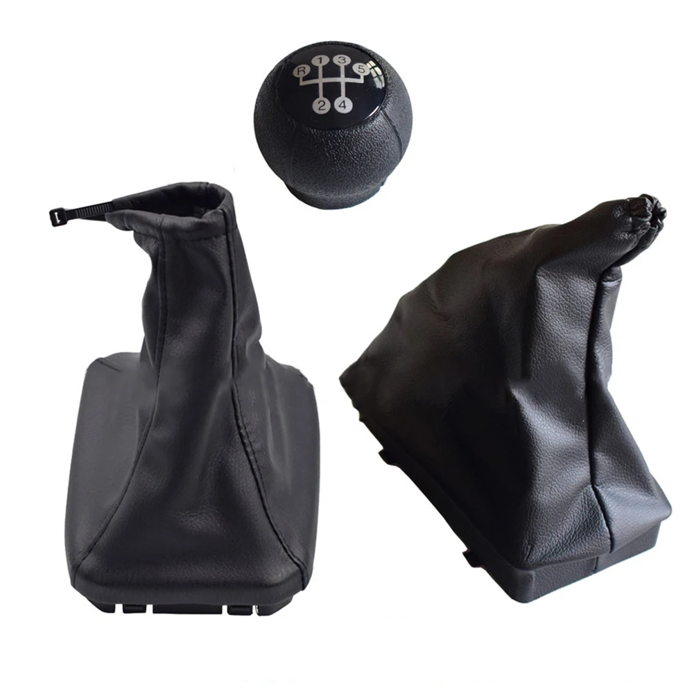 Car Interior Upgrade 3-Piece With White Ring Car Shift Knob 3-Piece Set Anti-Corrosion Feature Fitment Reference
Car Interior Upgrade 3-Piece With White Ring Car Shift Knob 3-Piece Set Anti-Corrosion Feature Fitment Reference
