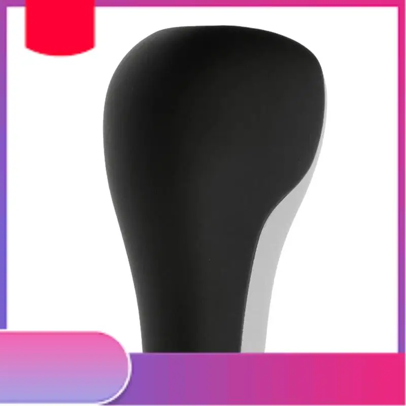 Gear Shift Knob With Chrome Plate Clip For Jeep Cherokee 2014-2018 Shifter Knob Lever Gear Handball 53211213 53211214 Parts-Y79A
Gear Shift Knob With Chrome Plate Clip For Jeep Cherokee 2014-2018 Shifter Knob Lever Gear Handball 53211213 53211214 Parts-Y79A